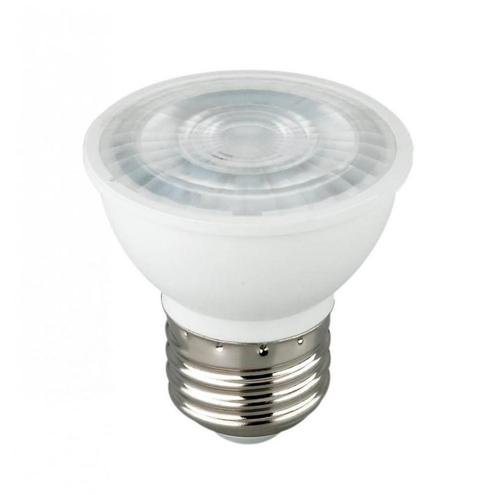 6.5MR16/E26/LED/40&apos;&apos;/50K/120V