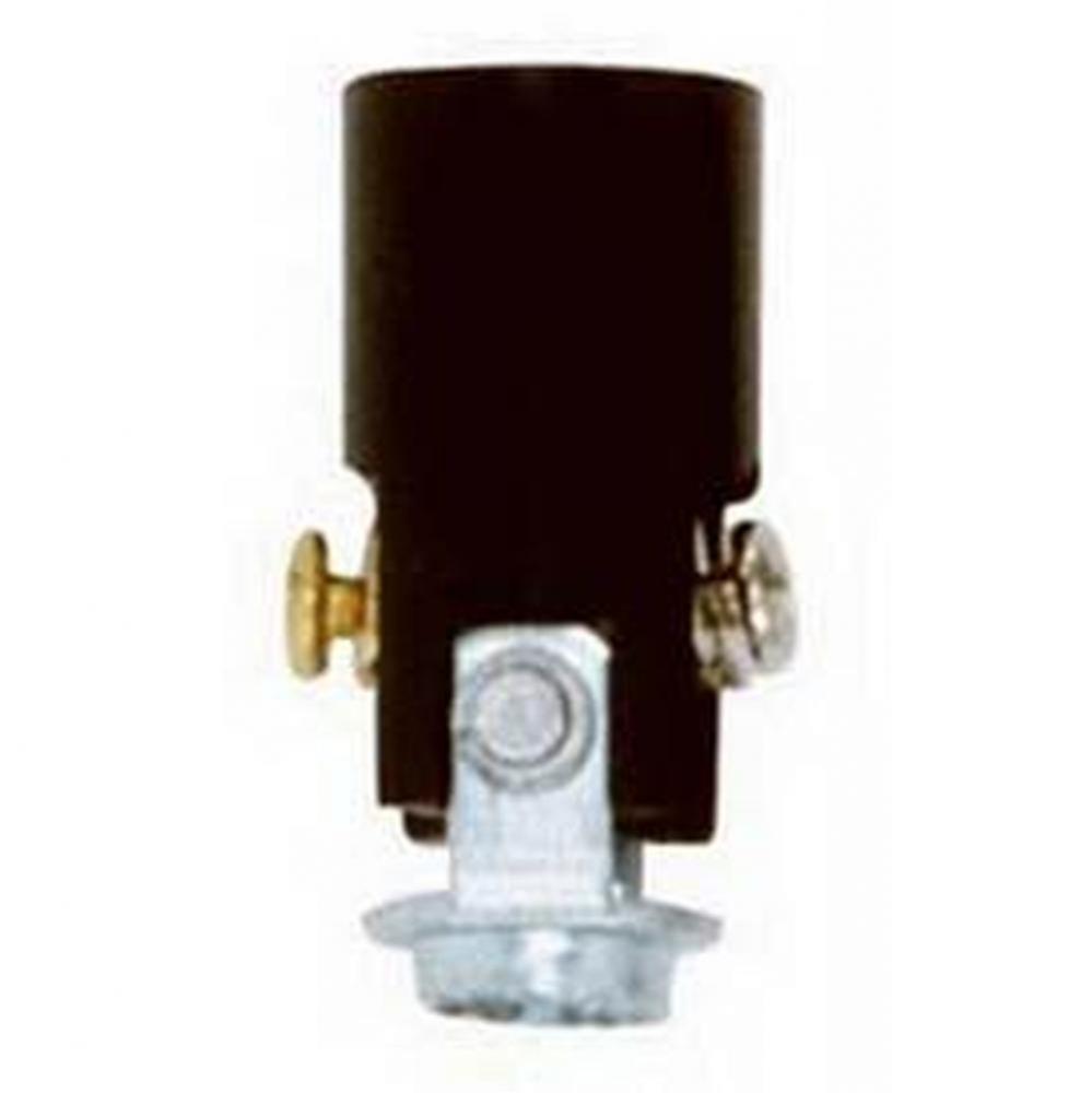 1-1/2&apos;&apos; Candelabra Socket