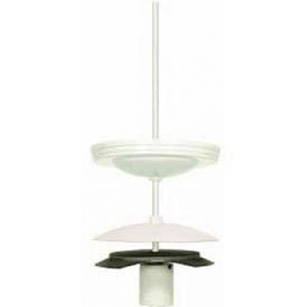 4&apos;&apos; Neckless Ball Holder Kit