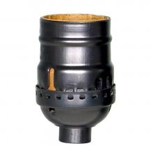 Satco 80/2396 - Dark Antique Brass Short