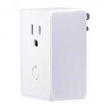 Satco 86-100 - Zwave Plug In Module