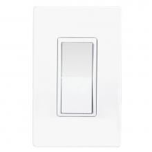 Satco 86-104 - Zwave In Wall 3-Way Aux Switch