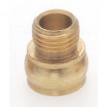 Satco 90-642 - 1/8x1/8 Beaded Nozzle