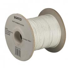 Satco 93-329 - 18/1 Stranded TFN-PVC 105deg
