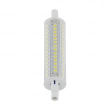 Satco S11222 - 10W/LED/T3/118MM/830/120V/D