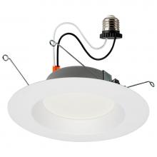 Satco S11643 - 12.5WLED/RDL/5-6/930/120V