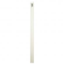 Satco S11743 - 9.5/T8/LED/48-850/DR