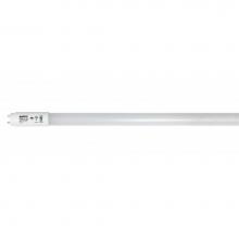 Satco S11912 - 11.5T8/LED/48-840/BP 120-277V