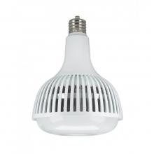 Satco S13112 - 80W/LED/HID-HB/4K/120-277V