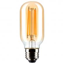 Satco S21378 - 5.5T14/LED/CL/820/120V/E26