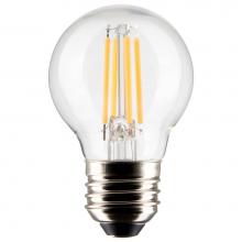 Satco S21877 - 4G16.5/LED/CL/950/120V/E26/2CD