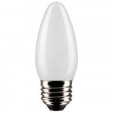 Satco S21880 - 4B11/LED/950/FR/120V/E26/2CD