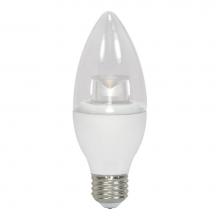Satco S28617 - 3.5ETC/LED/927/E26/120V