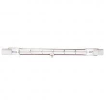 Satco S2890 - 750J 220/240V 118MM R7S