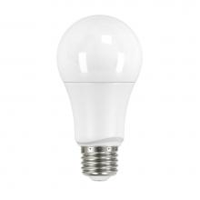 Satco S29589 - 9.5A19/LED/30K/ND/120V/4PK