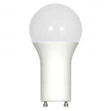 Satco S29805 - 15A19/LED/40K/1600/120V/GU24