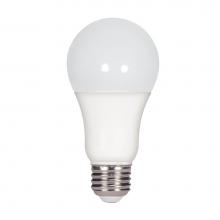 Satco S29815 - 15A19/LED/2700K/1600L/120V/D