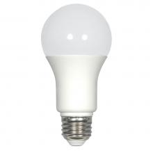 Satco S29830 - 6A19/OMNI/220/LED/27K