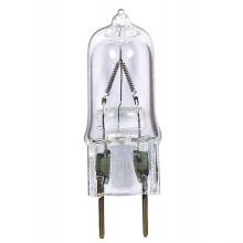 Satco S4357 - 40CAPSYLITE/G9/CL 120V