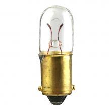 Satco S7024 - 45 3V 1W BA9S T3.25 C2R