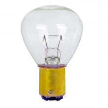 Satco S7044 - 1144 12V 24.8W BA15D RP11 C2R