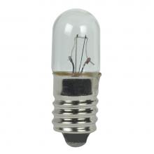 Satco S7076 - 1821 28V 5W T3.75 C2F