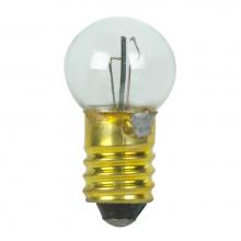 Satco S7172 - 258 14V 3W E10 T4.5 C2R BLINKE