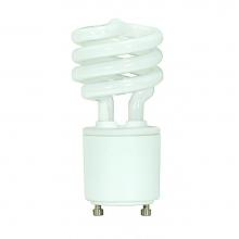 Satco S8203 - 13T2/GU24/2700K/120V/1PK