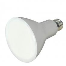Satco S8492 - 9.5BR30/LED/4000K/650L/120V/D