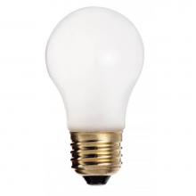 Satco S8525 - 40A15/FR/4PK/130V