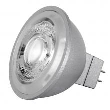 Satco S8640 - 8MR16/LED/40''/27K/90CRI/12V