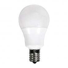Satco S9064 - 5.5A15/LED/2700K/E17/120V