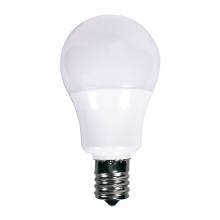 Satco S9067 - 5.5A15/LED/4000K/E17/120V