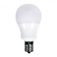 Satco S9068 - 5.5A15/LED/5000K/E17/120V