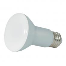 Satco S9631 - 6.5R20/LED/3000K/525L/120V