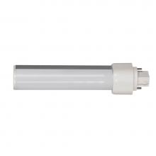 Satco S9857 - 9WPLH/LED/850/DR/2P