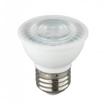 Satco S9980 - 6.5MR16/E26/LED/40''/27K/120V
