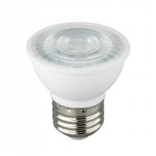 Satco S9983 - 6.5MR16/E26/LED/40''/50K/120V