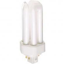 Satco S8342 - CFT18W/4P/830