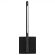 Oxygen 3-403-15 - Palillos 1LTCCT Wall Mount - Black