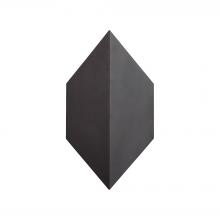 Oxygen 3-729-15 - Motto LED Sconce - Black