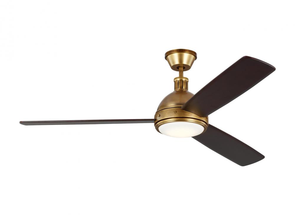 Hicks 60&#34; LED Ceiling Fan