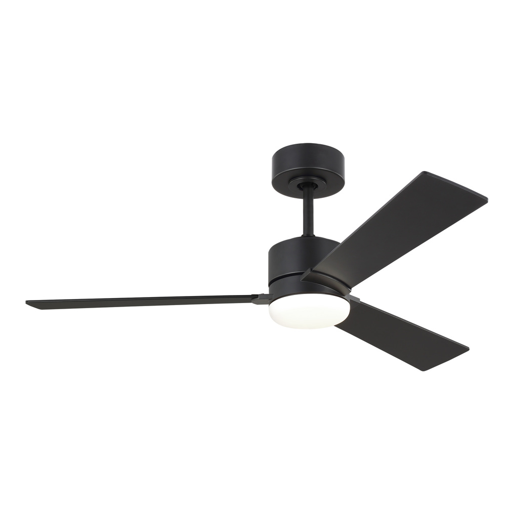 Rozzen 44&#34; Ceiling Fan