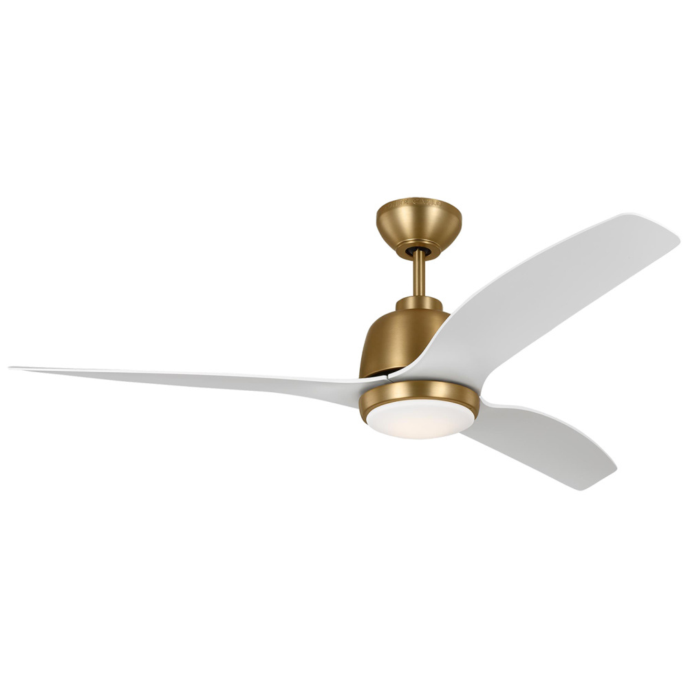 Avila 54&#34; LED Ceiling Fan