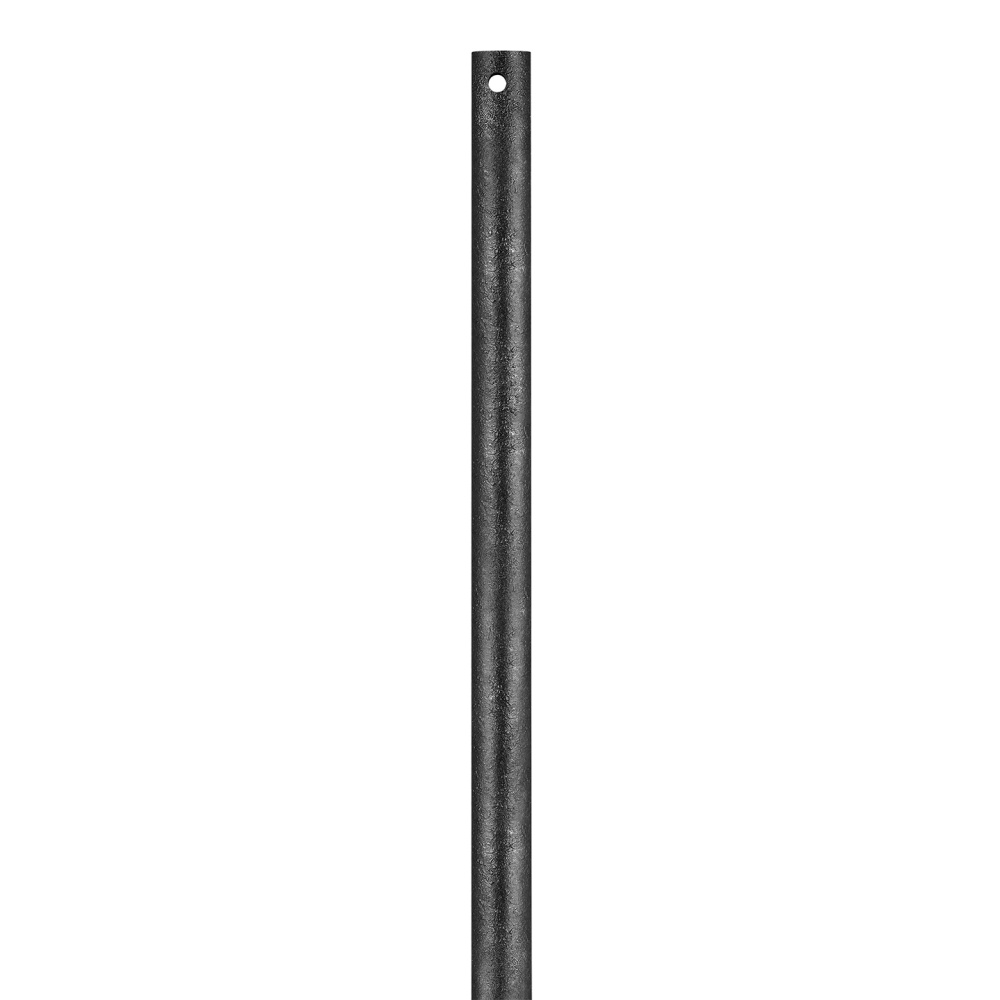 12&#34; Downrod 3/4&#34; Diameter