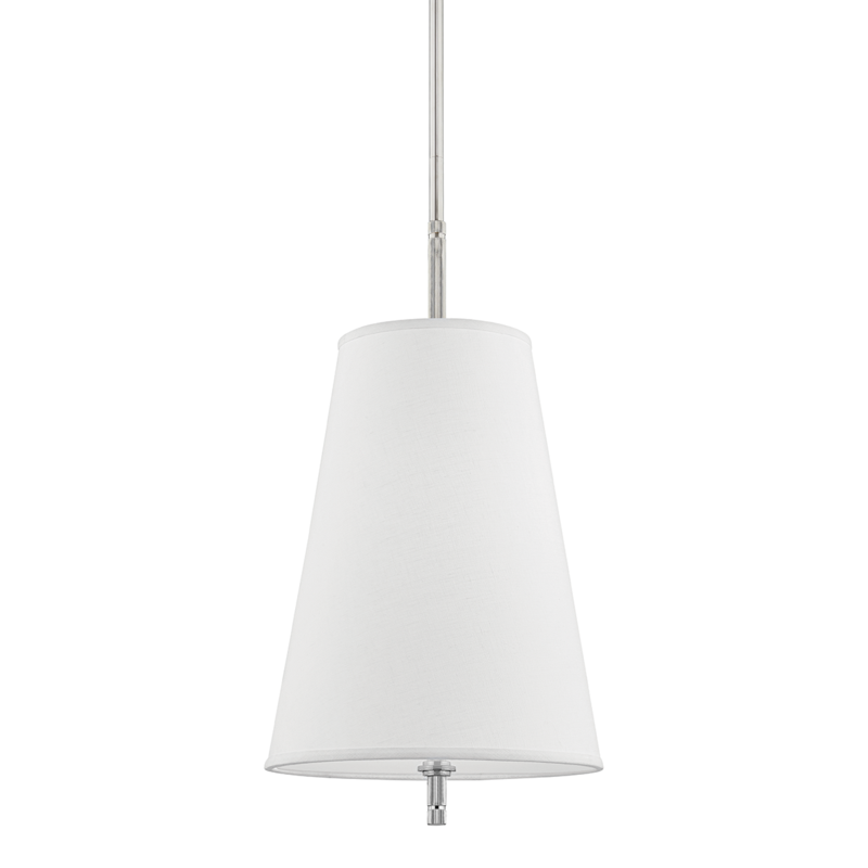 Bowery Pendant