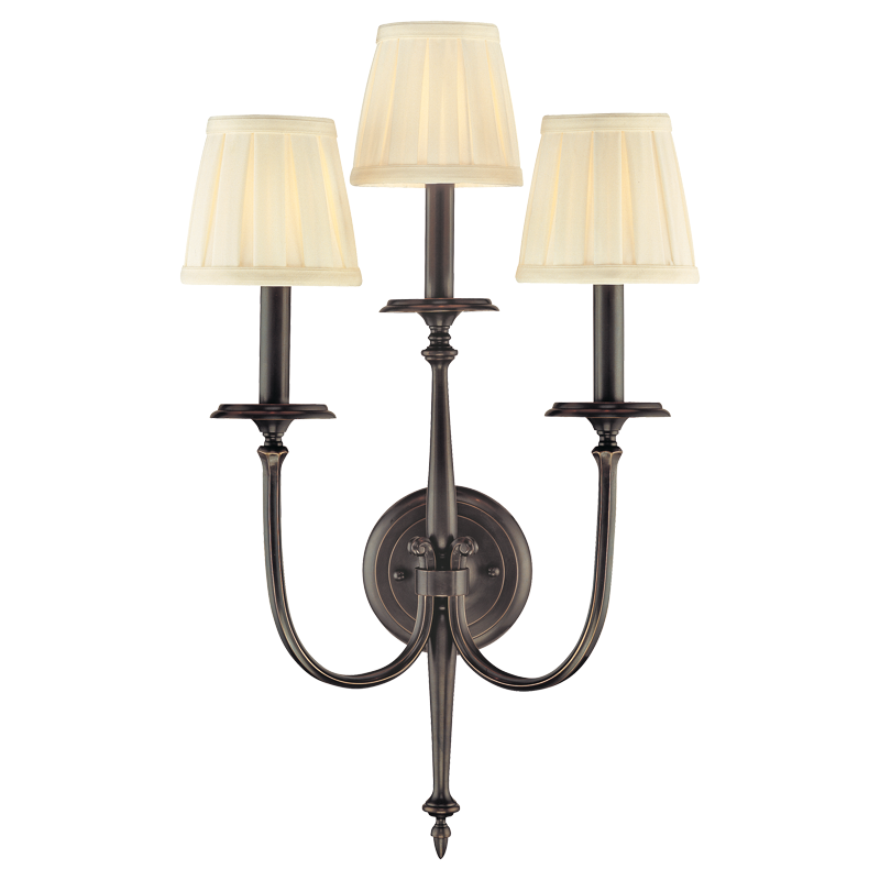 Jefferson Wall Sconce
