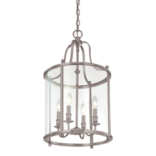 Hudson Valley 1315-AN - Mansfield Lantern