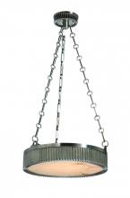 Hudson Valley 516-AN - Lynden Pendant