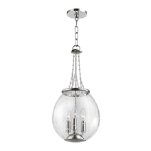 Hudson Valley 5311-PN - Pierce Pendant